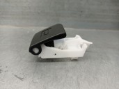 Recambio de cerradura capot para toyota yaris (_p21_, _pa1_, _ph1_) 1.5 hybrid (mxph10) referencia OEM IAM 53601F4020C0 53601F40