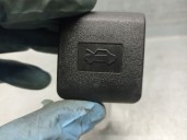 Recambio de cerradura capot para toyota yaris (_p21_, _pa1_, _ph1_) 1.5 hybrid (mxph10) referencia OEM IAM 53601F4020C0 53601F40