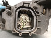 Replacement right headlight for Ford Focus I (DAW, DBW) 1.8 DI / TDDi OEM IAM reference 1152092 1152092 