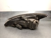 Replacement right headlight for Ford Focus I (DAW, DBW) 1.8 DI / TDDi OEM IAM reference 1152092 1152092 