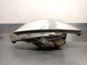 Replacement right headlight for Ford Focus I (DAW, DBW) 1.8 DI / TDDi OEM IAM reference 1152092 1152092 