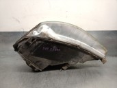 Replacement right headlight for Ford Focus I (DAW, DBW) 1.8 DI / TDDi OEM IAM reference 1152092 1152092 