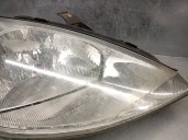 Replacement right headlight for Ford Focus I (DAW, DBW) 1.8 DI / TDDi OEM IAM reference 1152092 1152092 