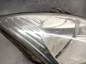 Replacement right headlight for Ford Focus I (DAW, DBW) 1.8 DI / TDDi OEM IAM reference 1152092 1152092 