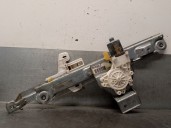 Recambio de elevalunas trasero izquierdo para dodge caliber 2.0 crd referencia OEM IAM 05074233AA 5179963AA 