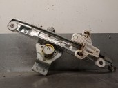 Recambio de elevalunas trasero izquierdo para dodge caliber 2.0 crd referencia OEM IAM 05074233AA 5179963AA 