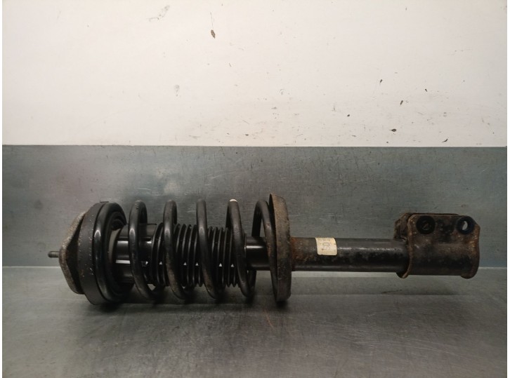 Recambio de amortiguador delantero derecho para opel combo furgoneta/monovolumen (71_) 1.4 referencia OEM IAM 22169726 344223 