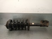Recambio de amortiguador delantero izquierdo para opel combo furgoneta/monovolumen (71_) 1.4 referencia OEM IAM 22169726 344223 