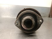 Recambio de amortiguador delantero izquierdo para opel combo furgoneta/monovolumen (71_) 1.4 referencia OEM IAM 22169726 344223 