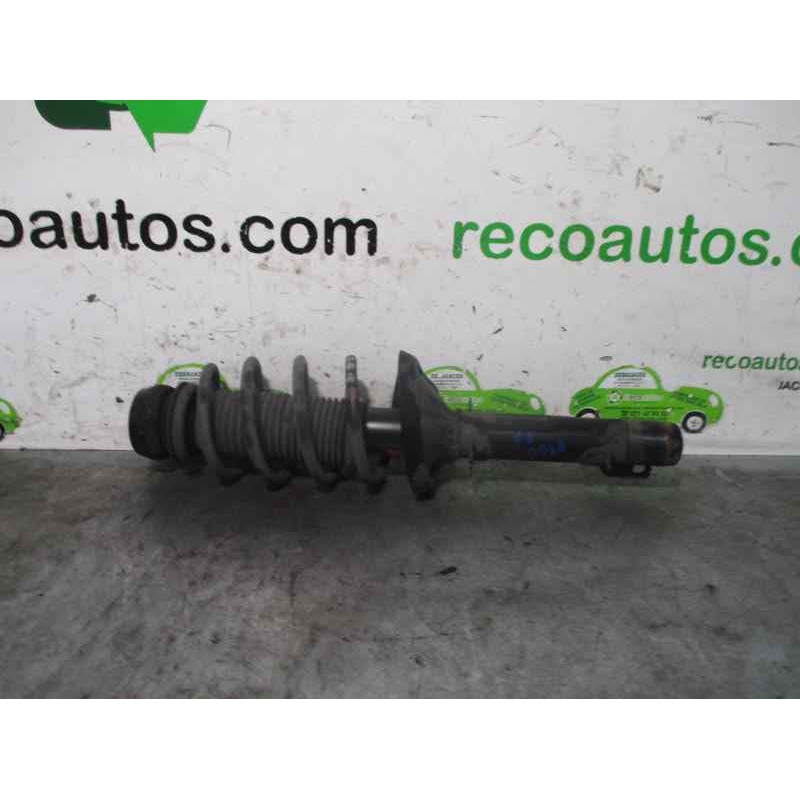 Recambio de amortiguador delantero derecho para seat toledo (1m2) 1.6 referencia OEM IAM  333713 KYB