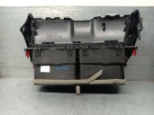 Recambio de aireador para toyota yaris (_p21_, _pa1_, _ph1_) 1.5 hybrid (mxph10) referencia OEM IAM 55670K0090  