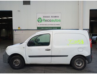 renault kangoo express (fw0/1_) del año 2011