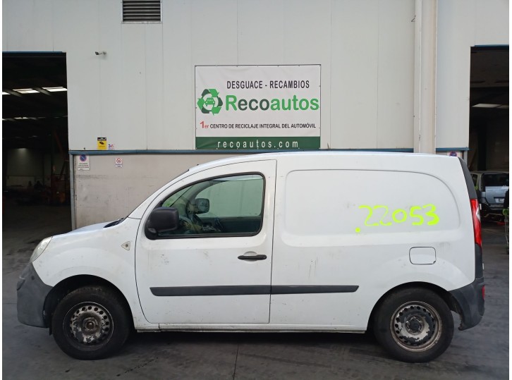 renault kangoo express (fw0/1_) del año 2011