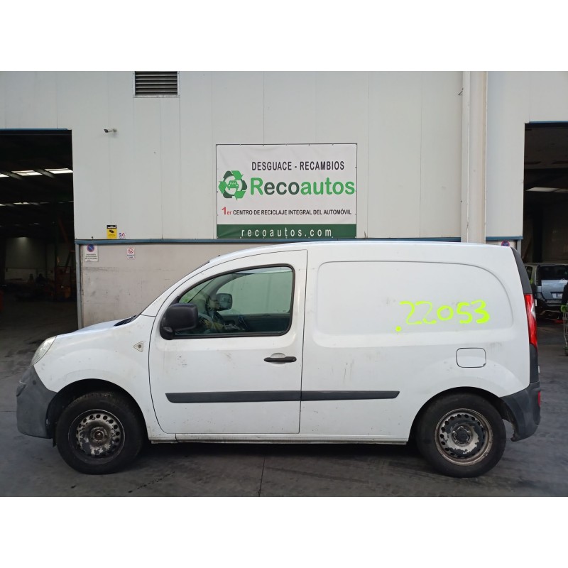 renault kangoo express (fw0/1_) del año 2011