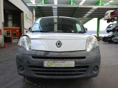 renault kangoo express (fw0/1_) del año 2011
