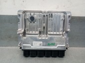 Recambio de centralita motor uce para bmw 1 (f40) 118 i referencia OEM IAM 5A23E01  0261S103G0 BOSH