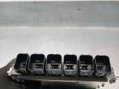 Recambio de centralita motor uce para bmw 1 (f40) 118 i referencia OEM IAM 5A23E01  0261S103G0 BOSH