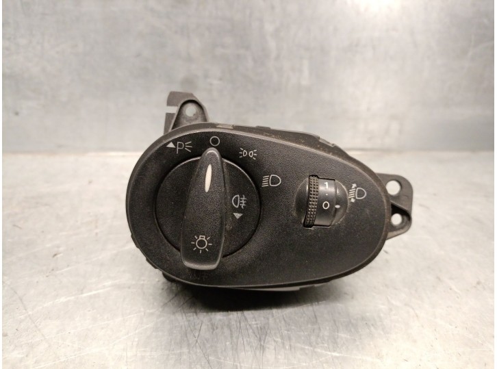 Recambio de mando luces salpicadero para ford focus i (daw, dbw) 1.8 di / tddi referencia OEM IAM 98AG13A024CH 
