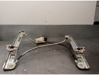 Recambio de elevalunas delantero derecho para dodge caliber 2.0 crd referencia OEM IAM 05074798AA 5179960AA -- 5179942AA 