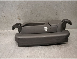 Recambio de cerradura asientos traseros para volkswagen cc referencia OEM IAM 3C8885591 3C8885591 