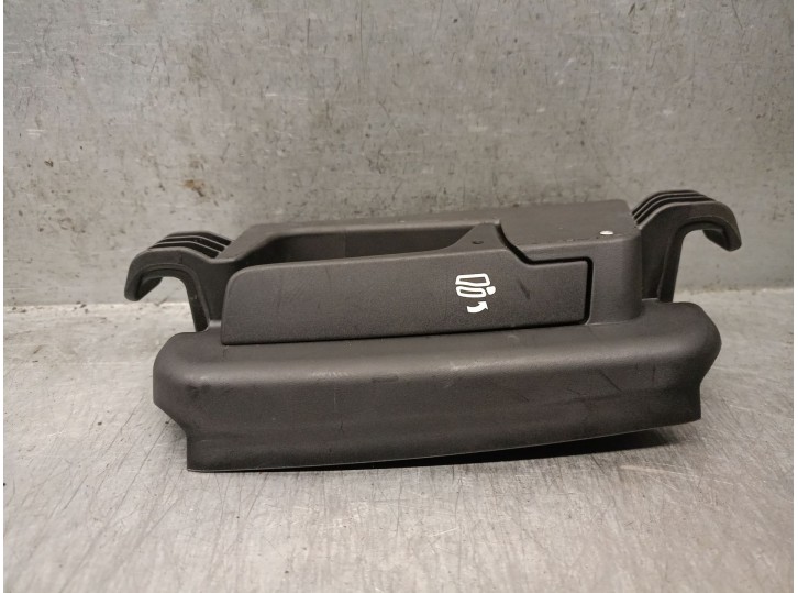 Recambio de cerradura asientos traseros para volkswagen cc referencia OEM IAM 3C8885591 3C8885591 