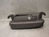 Recambio de cerradura asientos traseros para volkswagen cc referencia OEM IAM 3C8885591 3C8885591 