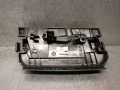 Recambio de cerradura asientos traseros para volkswagen cc referencia OEM IAM 3C8885591 3C8885591 