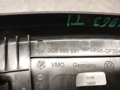 Recambio de cerradura asientos traseros para volkswagen cc referencia OEM IAM 3C8885591 3C8885591 