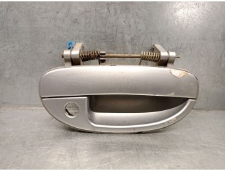 Recambio de maneta exterior delantera derecha para daewoo nubira sedán (j100) 1.6 16v referencia OEM IAM 96308043 96308043 