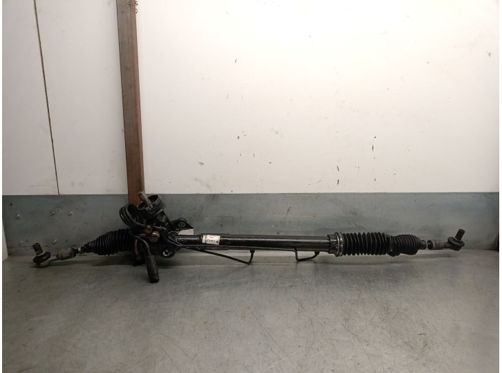 Recambio de cremallera direccion para audi a4 b5 (8d2) 1.9 tdi referencia OEM IAM 8D1422052 8D1422052 