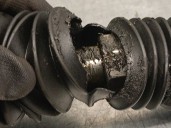 Recambio de cremallera direccion para audi a4 b5 (8d2) 1.9 tdi referencia OEM IAM 8D1422052 8D1422052 