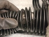 Recambio de cremallera direccion para audi a4 b5 (8d2) 1.9 tdi referencia OEM IAM 8D1422052 8D1422052 