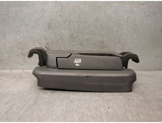 Recambio de cerradura asientos traseros para volkswagen cc referencia OEM IAM 3C8885592 3C8885592 