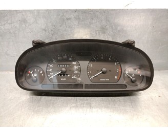 Recambio de cuadro instrumentos para daewoo nubira sedán (j100) 1.6 16v referencia OEM IAM 96272951 96272951 