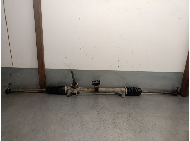 Recambio de cremallera direccion para fiat stilo (192_) 1.9 jtd (192_xe1a) referencia OEM IAM 37502408 51733142 TRW