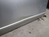 Recambio de puerta delantera izquierda para nissan note (e11, ne11) 1.6 referencia OEM IAM H01019U0M0 H01019U0M0 