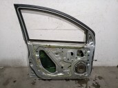 Replacement front left door for Nissan Note (E11, NE11) 1.6 OEM IAM reference H01019U0M0 H01019U0M0 