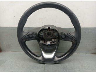 Recambio de volante para toyota yaris (_p21_, _pa1_, _ph1_) 1.5 hybrid (mxph10) referencia OEM IAM 45100K0140C1 45100K0140C1 