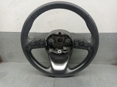 Recambio de volante para toyota yaris (_p21_, _pa1_, _ph1_) 1.5 hybrid (mxph10) referencia OEM IAM 45100K0140C1 45100K0140C1 