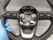 Recambio de volante para toyota yaris (_p21_, _pa1_, _ph1_) 1.5 hybrid (mxph10) referencia OEM IAM 45100K0140C1 45100K0140C1 