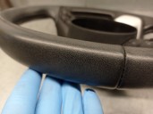 Recambio de volante para toyota yaris (_p21_, _pa1_, _ph1_) 1.5 hybrid (mxph10) referencia OEM IAM 45100K0140C1 45100K0140C1 