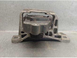 Recambio de soporte motor derecho para ford c-max ii (dxa/cb7, dxa/ceu) 1.0 ecoboost referencia OEM IAM CV616F012EB 2113114 1503