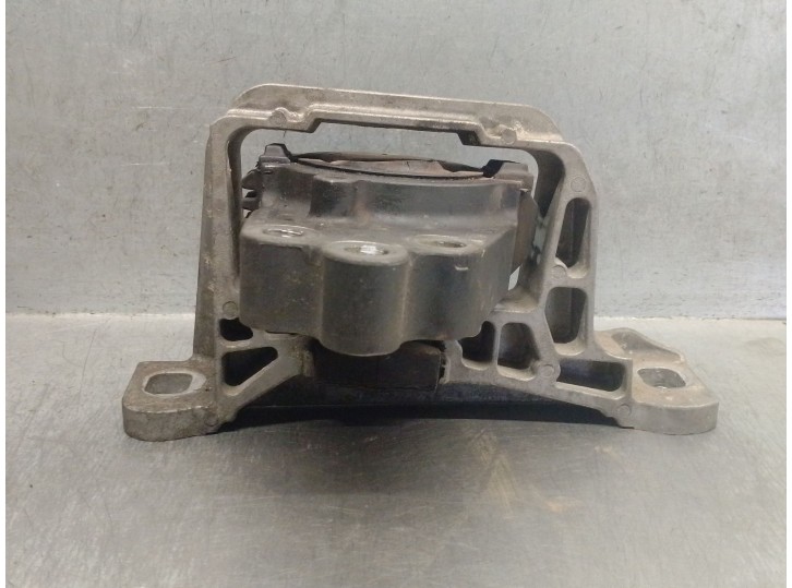 Replacement right engine mount for Ford C-Max II (DXA/CB7, DXA/CEU) 1.0 EcoBoost OEM IAM reference CV616F012EB 2113114 1503