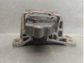 Replacement right engine mount for Ford C-Max II (DXA/CB7, DXA/CEU) 1.0 EcoBoost OEM IAM reference CV616F012EB 2113114 1503