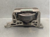 Replacement right engine mount for Ford C-Max II (DXA/CB7, DXA/CEU) 1.0 EcoBoost OEM IAM reference CV616F012EB 2113114 1503