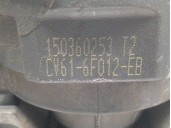 Replacement right engine mount for Ford C-Max II (DXA/CB7, DXA/CEU) 1.0 EcoBoost OEM IAM reference CV616F012EB 2113114 1503