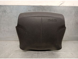 Recambio de airbag delantero izquierdo para daewoo nubira sedán (j100) 1.6 16v referencia OEM IAM 96305454 96305454 