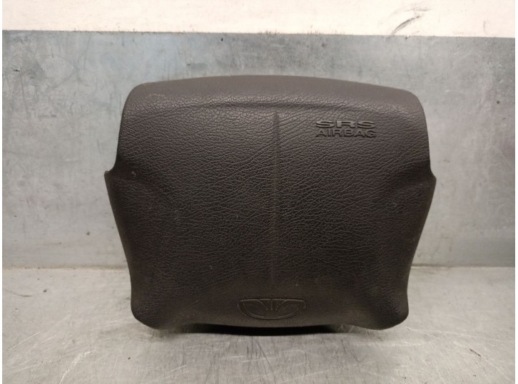 Recambio de airbag delantero izquierdo para daewoo nubira sedán (j100) 1.6 16v referencia OEM IAM 96305454 96305454 