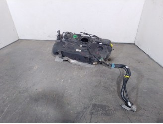 Recambio de deposito combustible para opel astra k sports tourer (b16) 1.2 turbo (35) referencia OEM IAM  39001081 