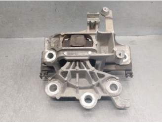 Recambio de soporte motor izquierdo para opel astra k sports tourer (b16) 1.2 turbo (35) referencia OEM IAM 42496542 42496542 